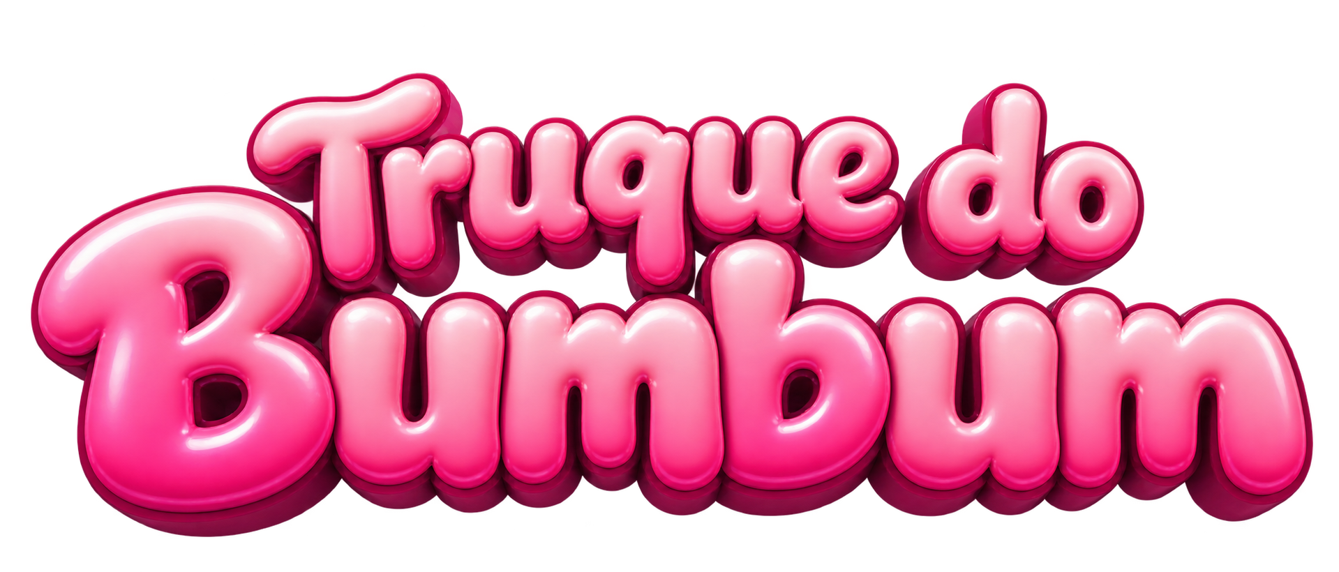 Truque do Bumbum